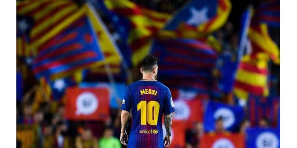 Tre motivi per cui è improbabile che Lionel Messi torni all'FC Barcelona
